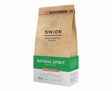 Union Hand-Roasted Natural Spirit Organic 200Gx6 - Aytac Foods Wholesale