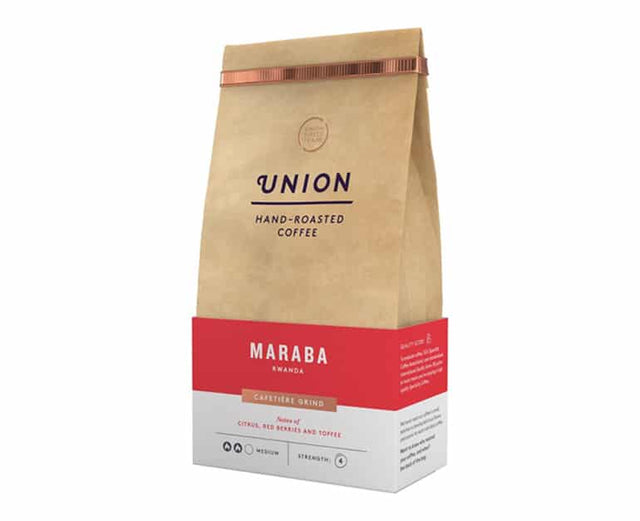 Union Maraba Rwanda Ground 200G