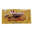 Volume Waffle Cocao Cake Caramel Sauce 160G