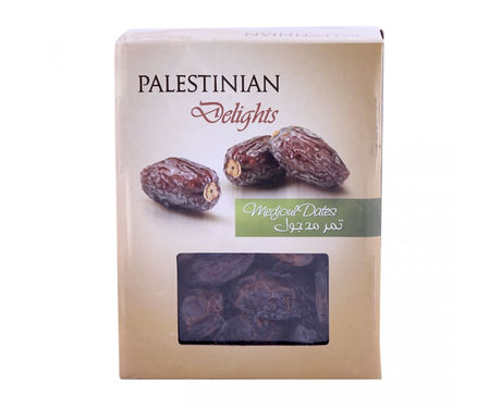 Yaffa Delight Medium Medjoul Dates 900G