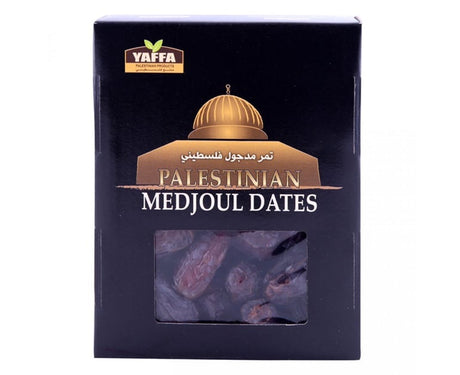 Yaffa Medium Medjoul Dates 900G