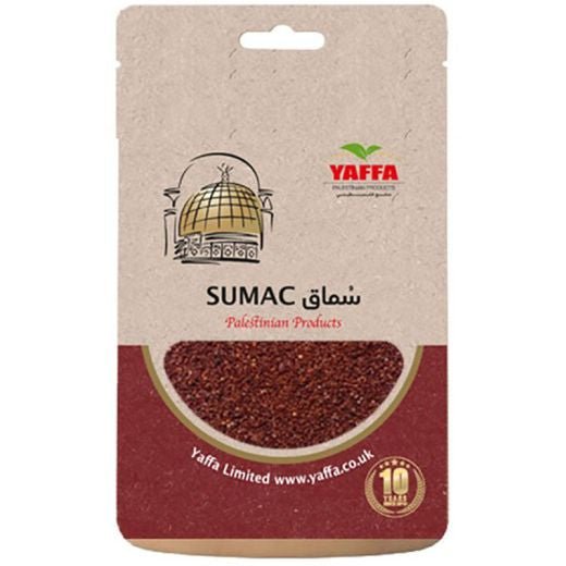 Yaffa Sumac 250G