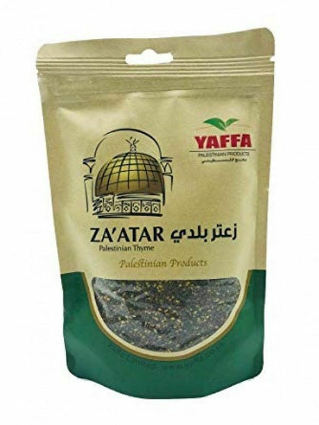 Yaffa Zataar 250G