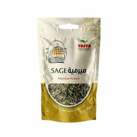 Yaffa Sage 50G