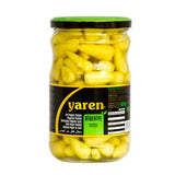 Yaren Biberiye 720G