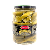 Yaren Cubuk Cucumber Pickles 1700G