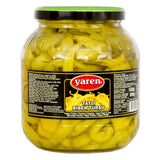 Yaren Pepper Pickles 1700G