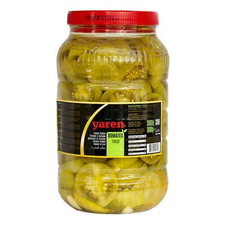 Yaren Tomato Pickles 3KG