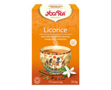 Yogi Tea Licorice 17 Tea Bags
