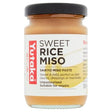 Yutaka Sweet Rice Miso Paste - 100Gr