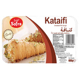Zaad Kataifi Konafa 400g